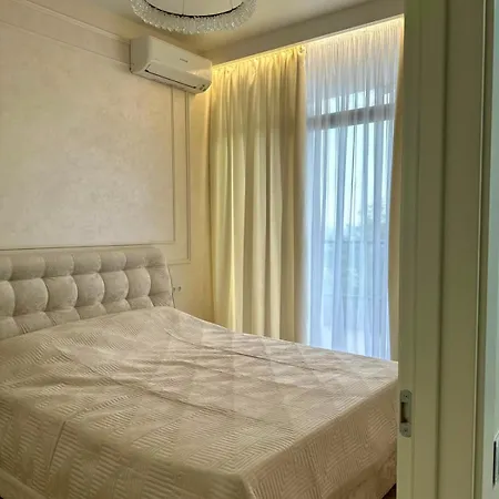 Apartment каліпсо *