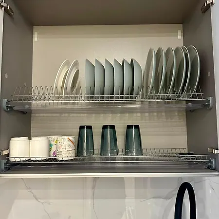 каліпсо Apartment *